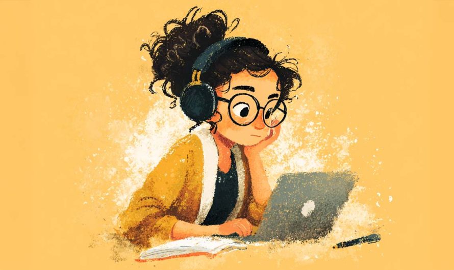 Teaching Children to Be Intuitive Thinkers Through Virtual Learning
