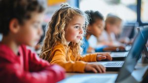 teaching children to be intuitive thinkers