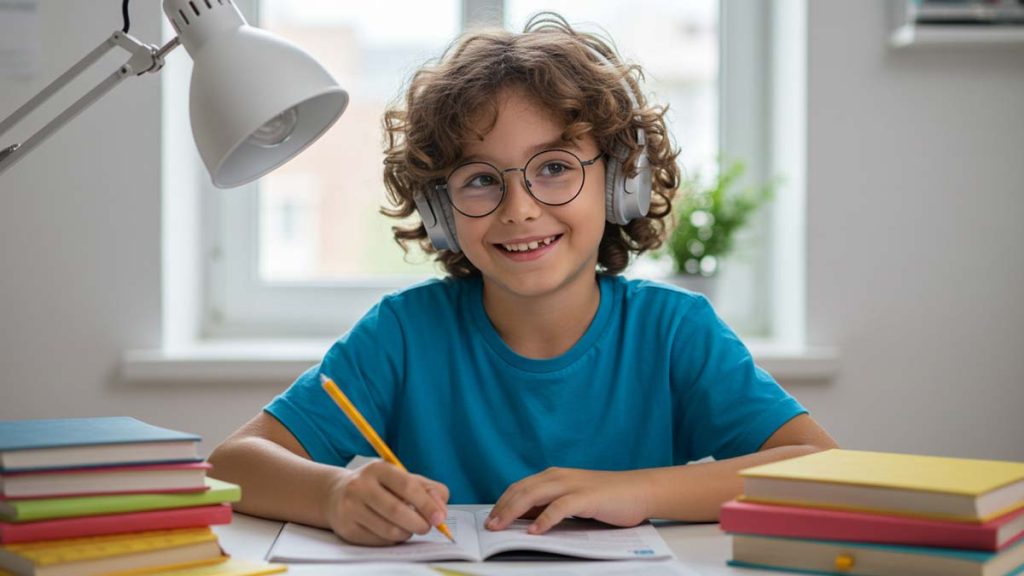 teaching children to be intuitive thinkers
