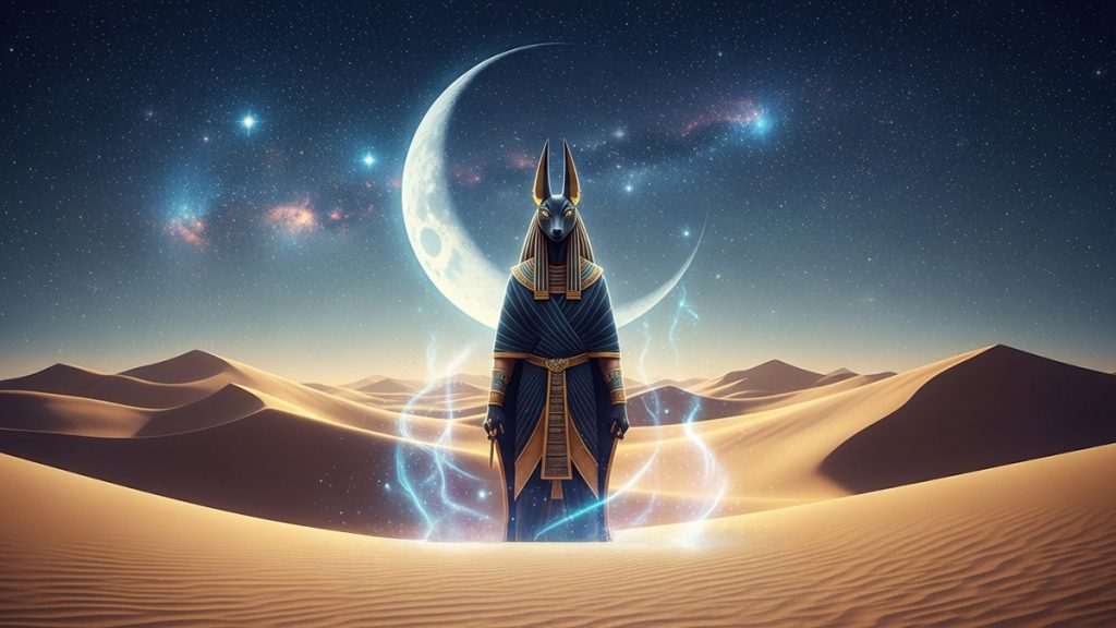Anubis Egyptian Zodiac Sign Meaning: Traits, Symbolism & Personality