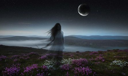 Black Moon Meaning and Spiritual Meaning of the Black Moon