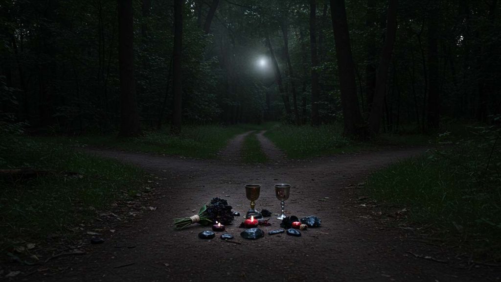 Ancient Traditions Around the Black Moon