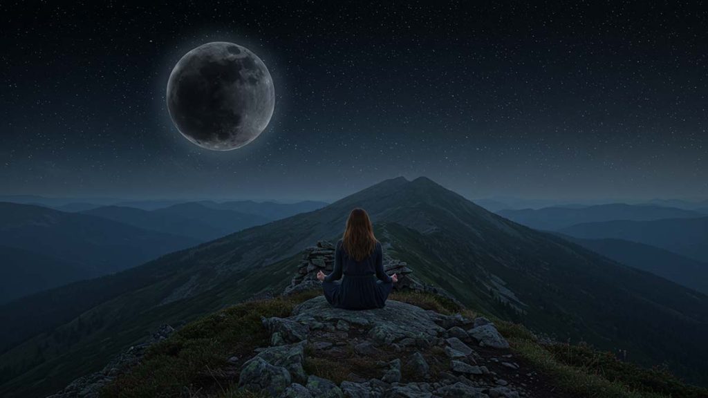 Black Moon Meaning and Symbolism