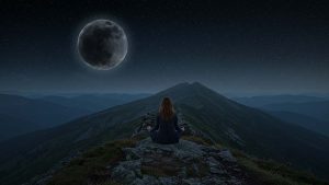 Black Moon Meaning and Symbolism