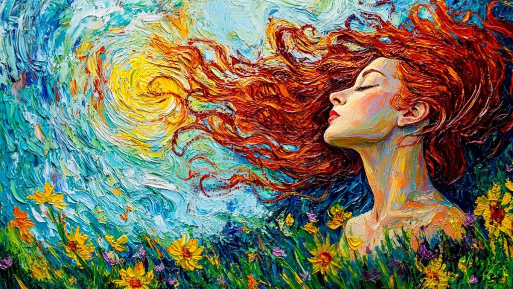 Spiritual Meaning of August