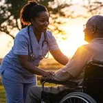 Astrological Guidance for Caregivers to Avoid Burnout