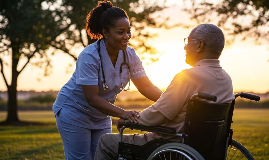 How Astrological Guidance Can Help Caregivers Avoid Burnout