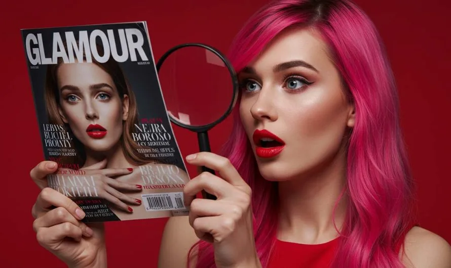 Uncovering the Symbolic Messages Hidden in Beauty Industry Advertising