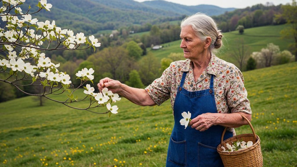 Dogwood Folklore Meaning and Dogwood in Myths