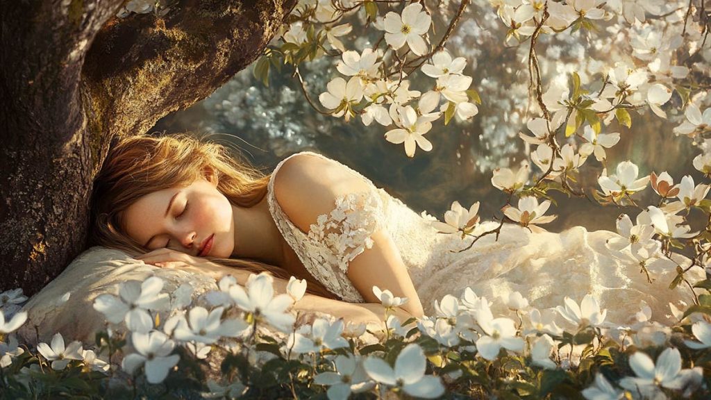 Dogwood Meaning in Dreams