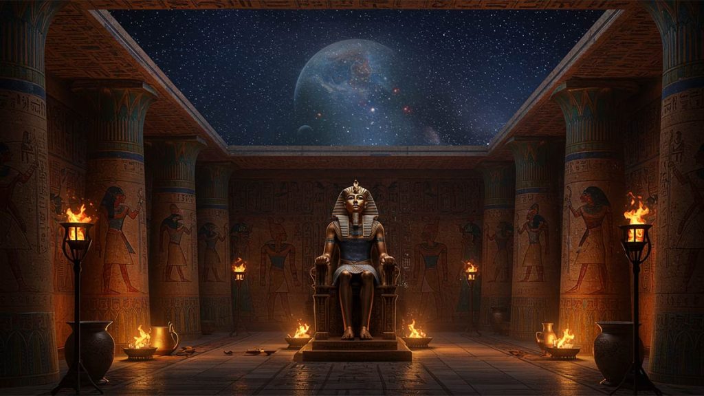 Egyptian Zodiac Signs and Their Meanings