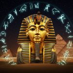 Egyptian Astrology and the Meaning of Egyptian Zodiac Signs