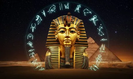 Egyptian Astrology and the Meaning of Egyptian Zodiac Signs