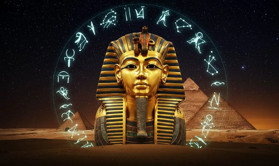 The Egyptian Zodiac Signs Explained: Deities, Dates, and Personality Traits