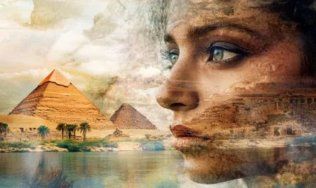 Nile Egyptian Zodiac Sign Meaning