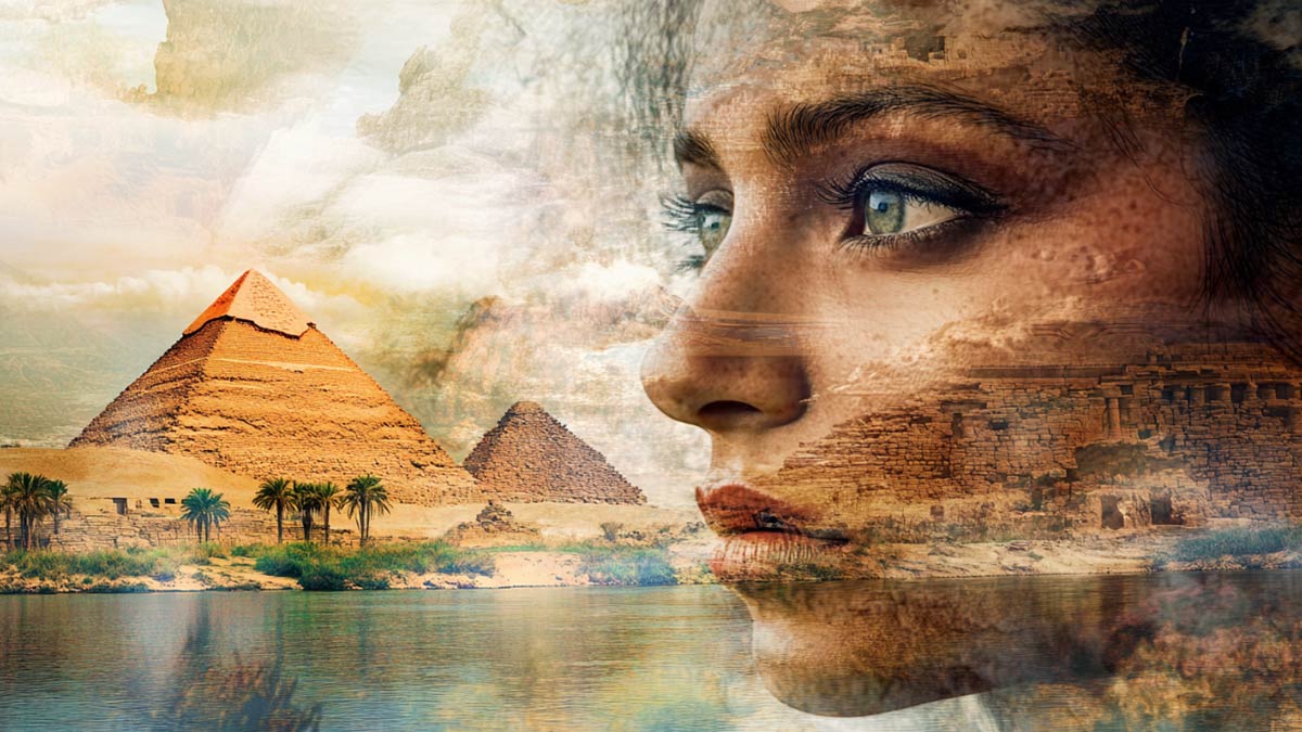 Nile Egyptian Zodiac Sign Meaning