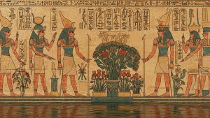 Nile Egyptian Zodiac Sign Meanings