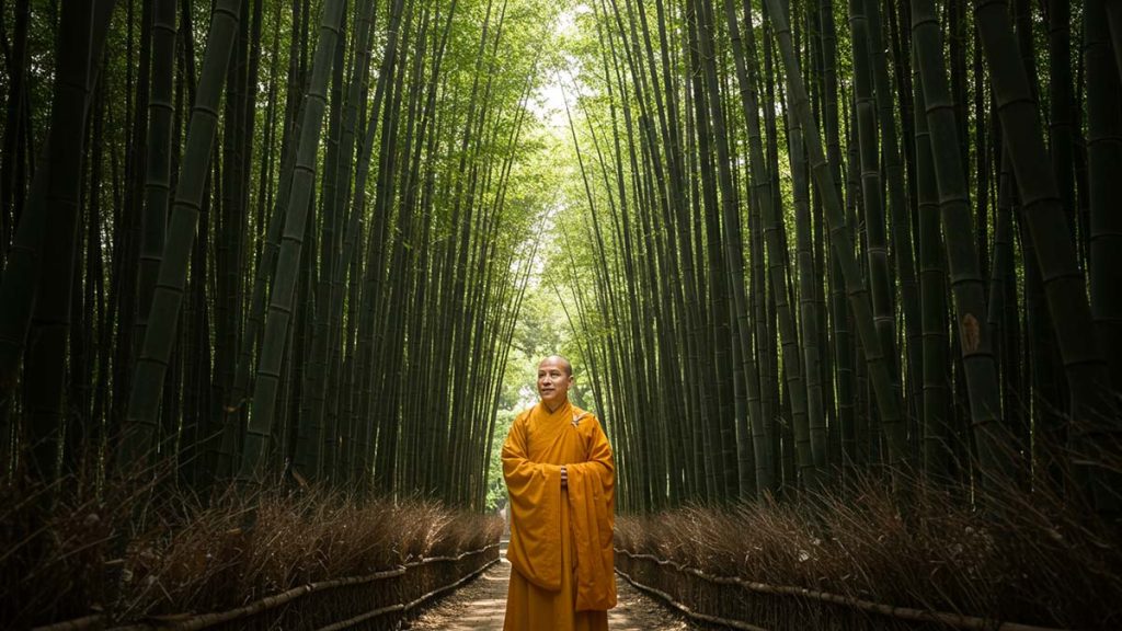 Spiritual Bamboo Meaning