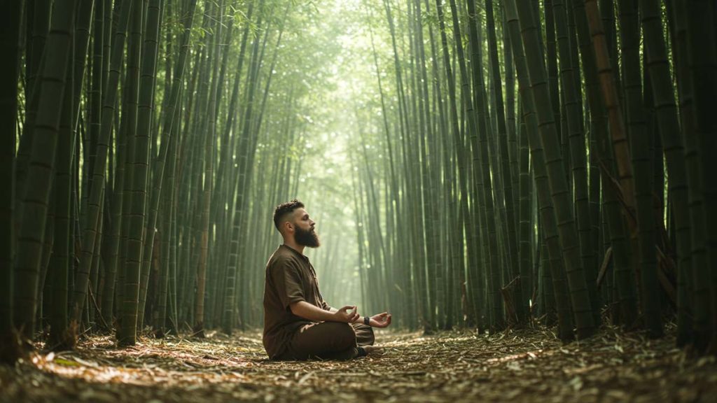Spiritual Meaning of Bamboo and Spiritual Practices