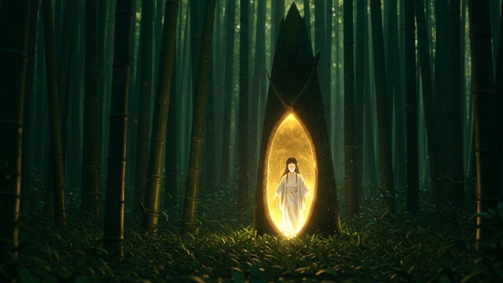 Meaning of Bamboo in Cultural Myths and Lore