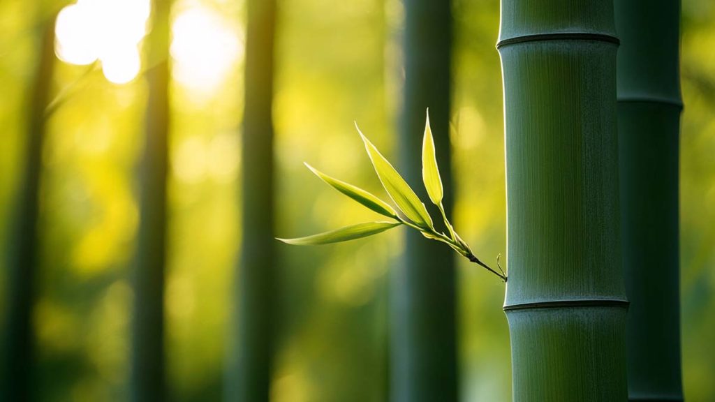 Symbolic Meaning of Bamboo