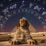 Egyptian Astrology and the Meaning of Egyptian Zodiac Signs
