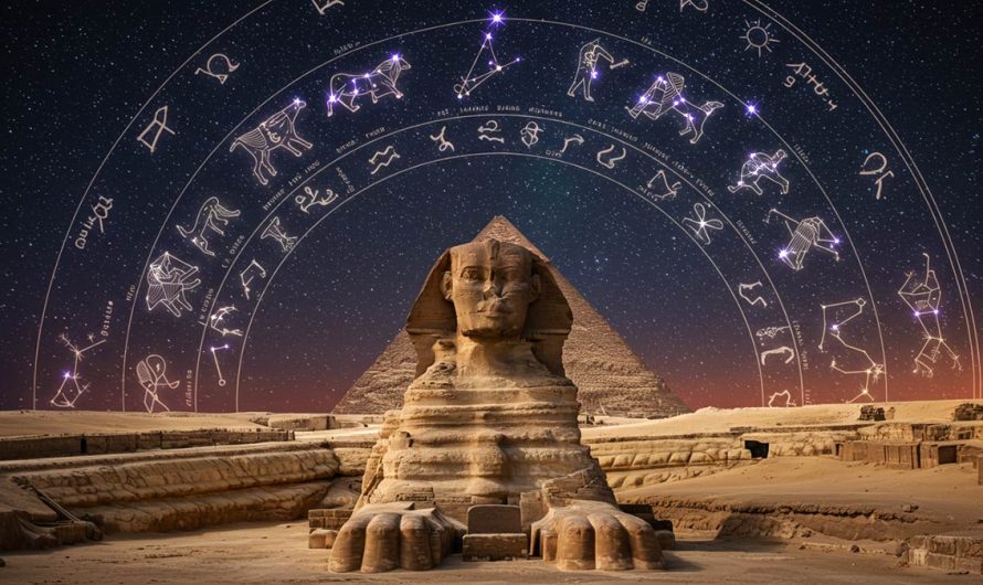 The Egyptian Zodiac Signs Explained: Deities, Dates, and Personality Traits