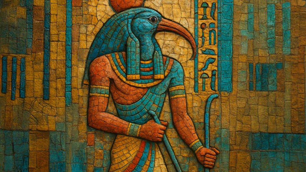 Exploring Thoth Egyptian Zodiac Sign Meanings