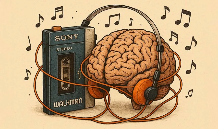 Why Are Songs Stuck in My Head? A Guide to Earworm Meaning, Memory, & More