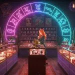 Astrology-Inspired Dispensaries Offering Personalized Choices