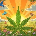 choosing the best cannabis strains for morning use