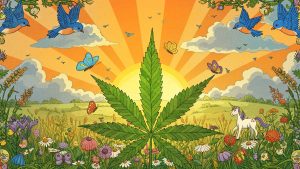 choosing the best cannabis strains for morning use