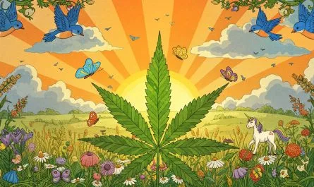 choosing the best cannabis strains for morning use