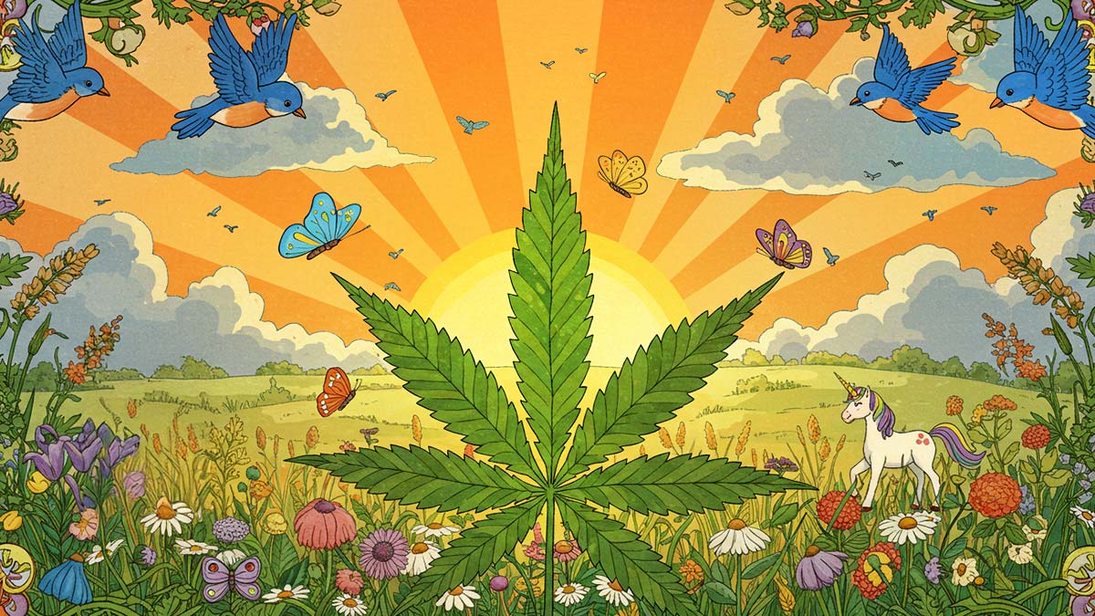 choosing the best cannabis strains for morning use