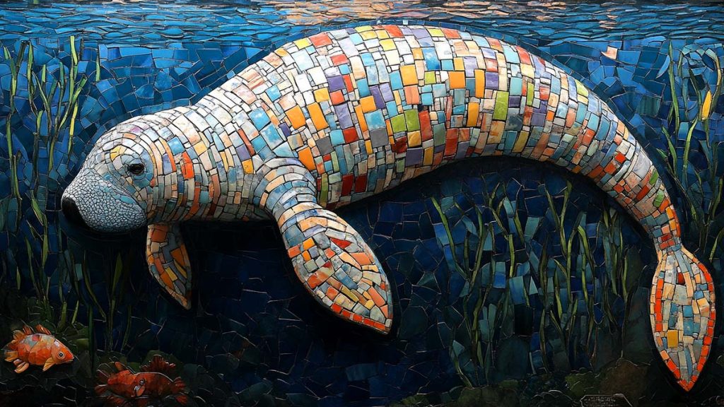 Manatee Meaning in Native American Symbolism and Folklore