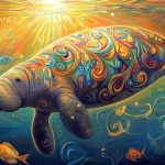 Your Guide to Manatee Spirit Animal Meaning