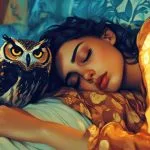 Symbolic Meaning of Owls in Dreams