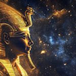 Amon-Ra Egyptian Zodiac Sign