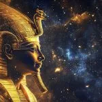 Amon-Ra Egyptian Zodiac Sign