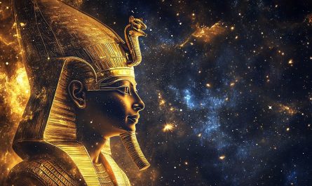 Amon-Ra Egyptian Zodiac Sign