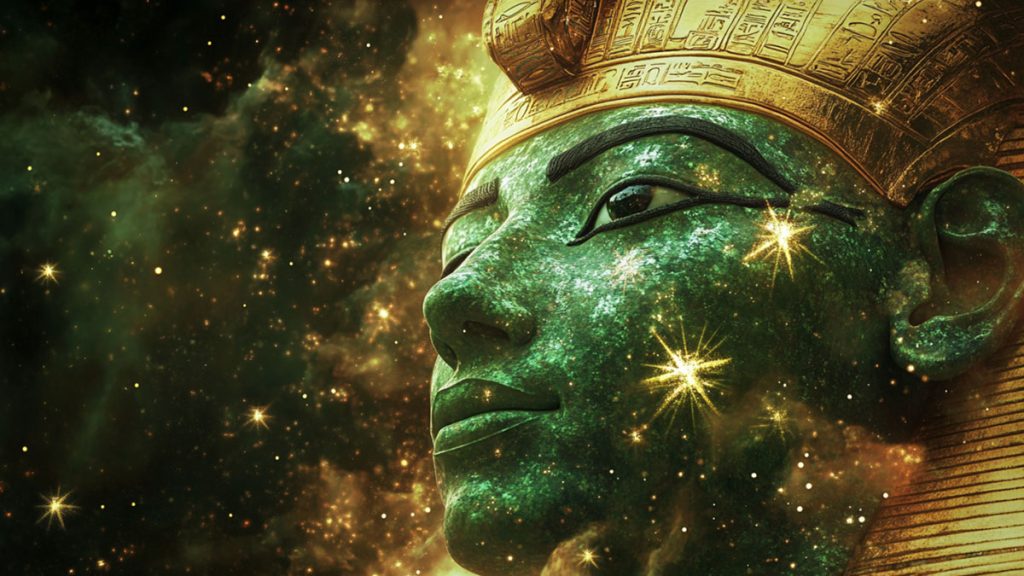 Geb Egyptian Zodiac Sign Meaning in Egyptian Astrology