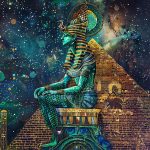 Geb Egyptian Zodiac Sign Meaning