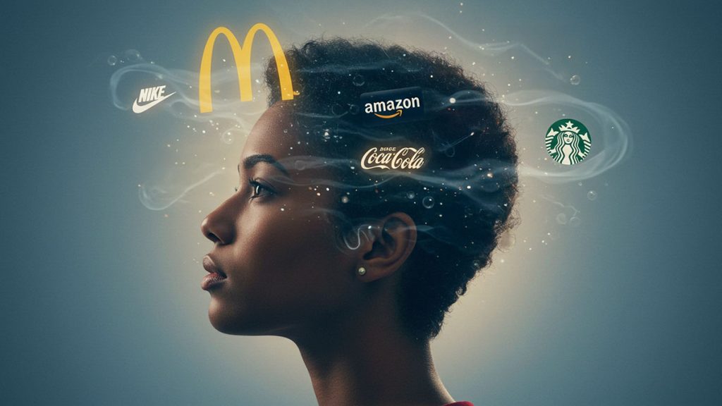 Brand Logos and Their Hidden Meanings