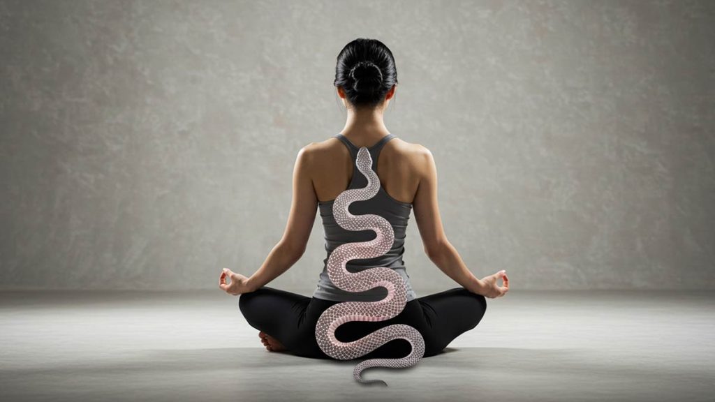 How to Experience a Kundalini Awakening