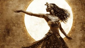 Mut Egyptian Zodiac Sign: Activities Meditations and Practices