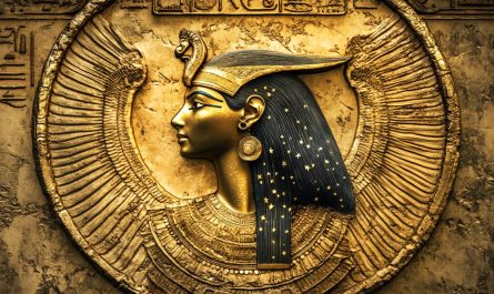 Mut Egyptian Zodiac Sign Meaning and Symbolism