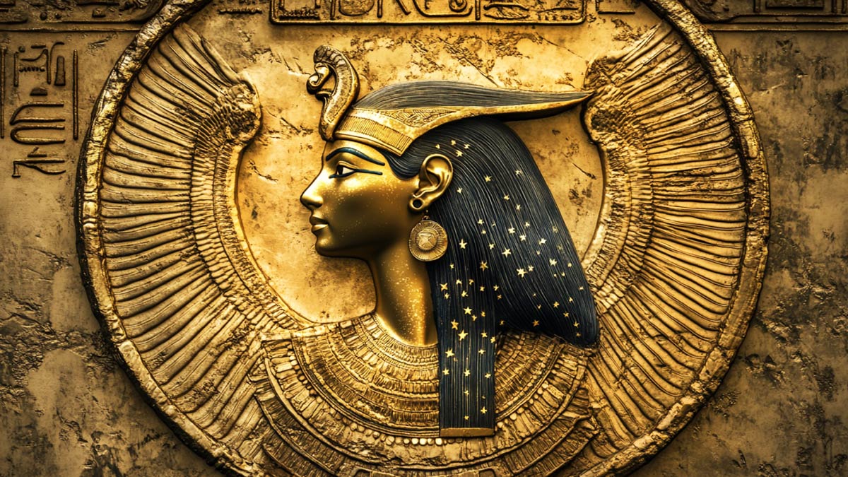 Mut Egyptian Zodiac Sign Meaning and Symbolism