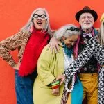 Stress Relief Strategies for Seniors