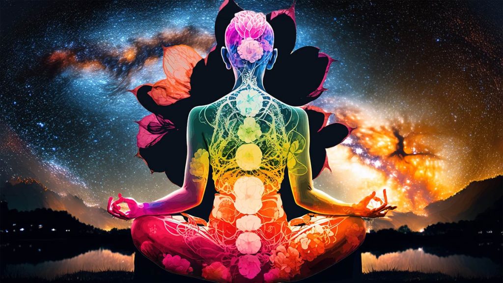 What is Kundalini Awakening