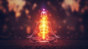 Kundalini Awakening Inner Transformation